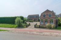 Woning Vroenhoutseweg 29 Roosendaal