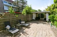 Woning Prins Mauritssingel 103 Rotterdam