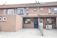 Woning Galjoen 22 Lelystad