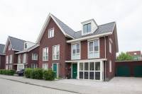 Woning Korfstraat 98 Kudelstaart