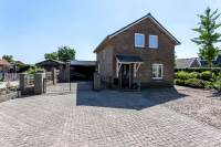 Woning Leeuwerikstraat 86 Mill