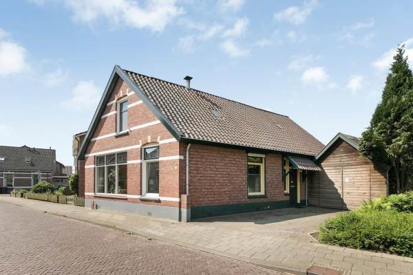 Woning Oostervoort 11 Winterswijk