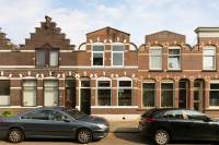 Woning Lethmaetstraat 27 Gouda