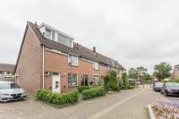 Woning Bremstraat 19 Klaaswaal