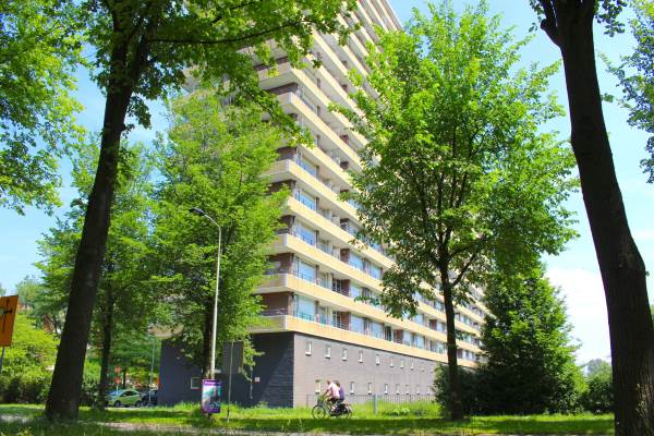 Woning Bosboom-Toussaintplein 257 Delft
