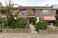 Woning Hollemarestraat 112 Zwartewaal