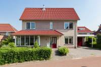 Woning Terschellinglaan 23 Enschede