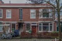 Woning Piet Paaltjensstraat 9 Den Haag