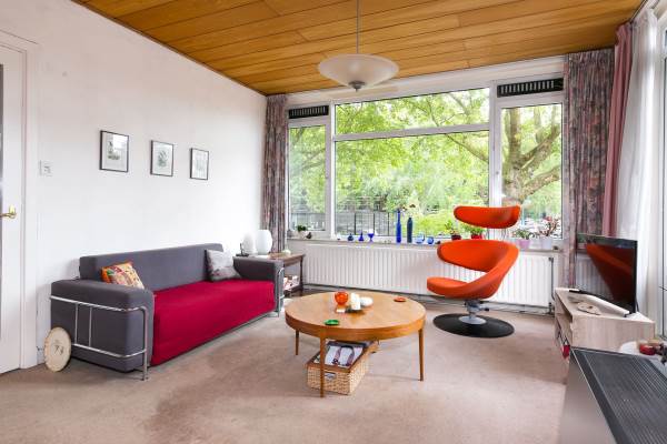 Woning Statenweg 32 Rotterdam