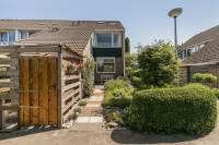 Woning Patrijspoort 66 Groningen