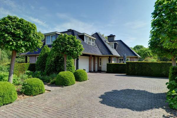 Woning Winterkoning 10 Zuid-Scharwoude