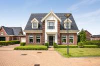 Woning Simon Vestdijkweg 2 Grootebroek