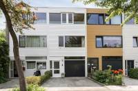 Woning Haagbeemd 55 Eindhoven