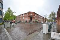 Woning Rozenburgstraat 106 Den Haag