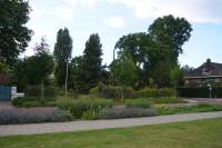 Bouwgrond Parklaan 30 Eindhoven