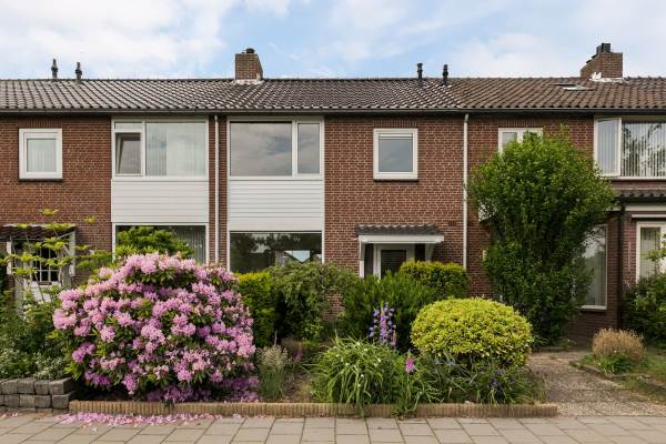 Woning Wolfskamerweg 56 Vught