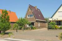 Woning Slingerweg 119 Hippolytushoef