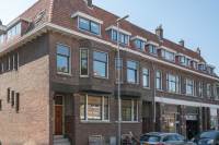 Woning Adriaen van der Doeslaan 25 Rotterdam