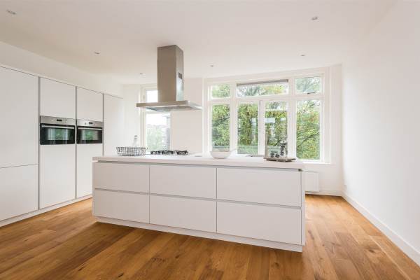 Woning Van Weelstraat 27 Rotterdam