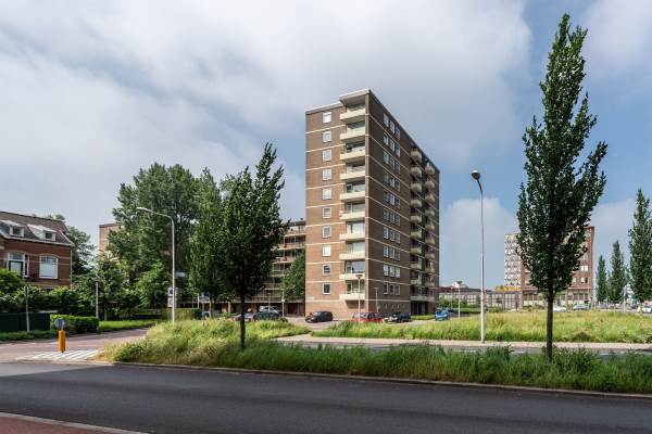 Woning Albert Plesmanplein 64 Gouda