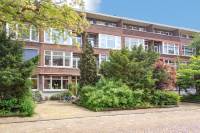 Woning De Savornin Lohmanlaan 112 Rotterdam