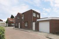 Woning Schotelplein 15 Tilburg