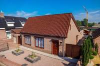 Woning Clausstraat 9 St. Willebrord