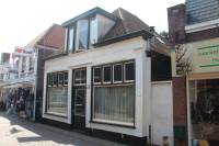 Woning Weverstraat 40 Den Burg