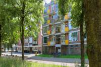Woning Moezeldreef 319 Utrecht