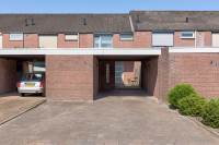 Woning Van Kinsbergenstraat 11 Weert