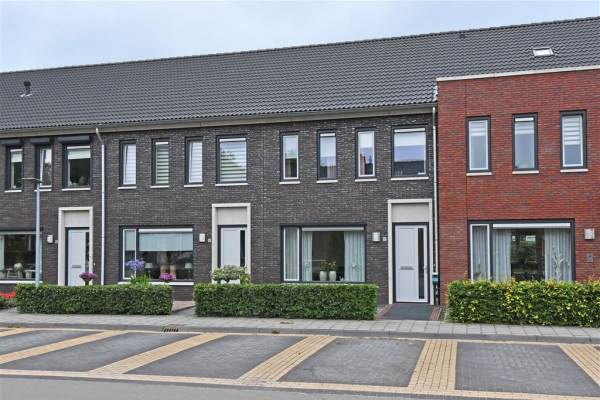 Woning Elsakkerweg 64 't Harde