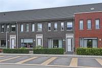 Woning Elsakkerweg 64 't Harde