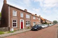 Woning Scheldepoortstraat 31 Nieuw- en Sint Joosland