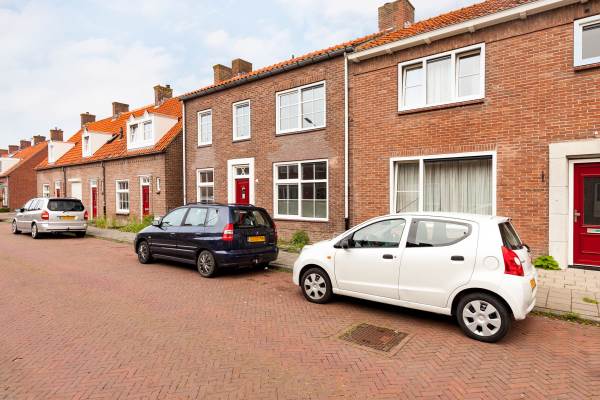 Woning Scheldepoortstraat 31 Nieuw- En Sint Joosland - Oozo.Nl