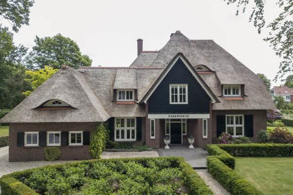 Woning Rijksstraatweg 26 Haren Gn