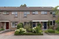 Woning Karel Lotsystraat 21 Gouda