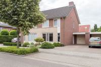 Woning Veldbloemstraat 36 Weert