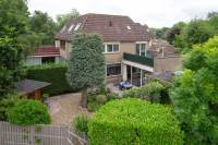 Woning Jacob Tonissenstraat 1 Edam