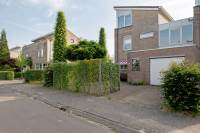 Woning Ludemaborg 25 Groningen