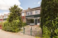 Woning Molièreweg 613 Rotterdam