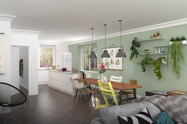Woning  Almere