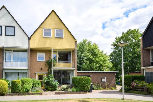 Woning Thorbeckelaan 97 Naarden