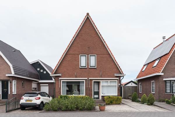 Woning Legmeerdijk 65 Amstelveen