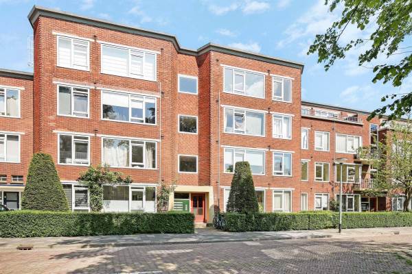 Woning Gorechtkade 103 Groningen