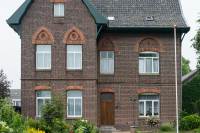 Woning Kluisstraat 35 Doenrade