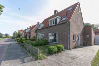 Woning Dom Huybenlaan 11 Egmond-Binnen