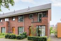 Woning Henk van Tienhovenstraat 14 Nijmegen