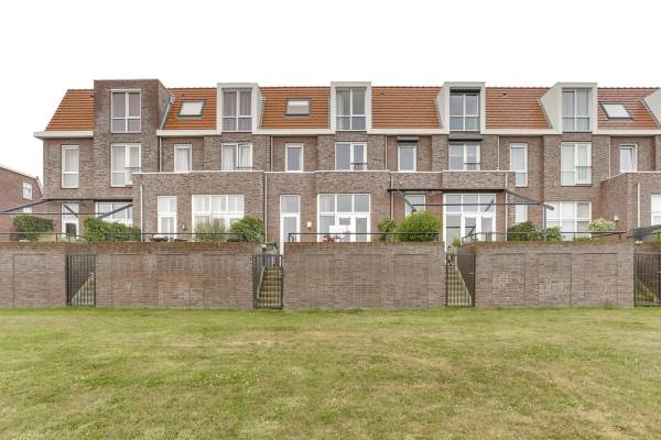 Woning Asserstraat 26 Katwijk
