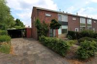 Woning Burgemeester Gerritsstraat 27 Bovensmilde