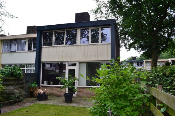Woning Danackers 1 Emmen